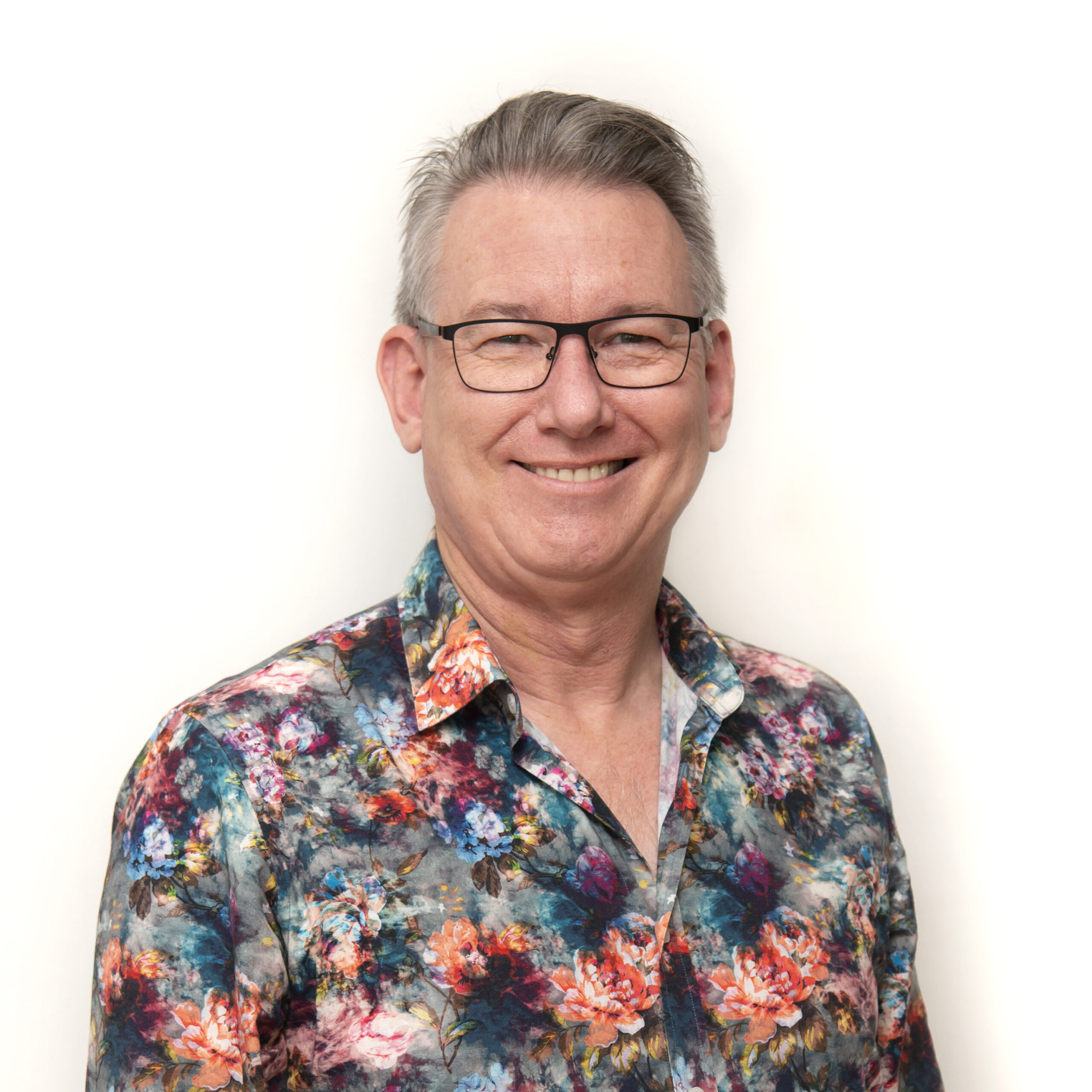 Steve Wales