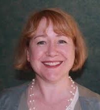 Dr Jane Sheedy